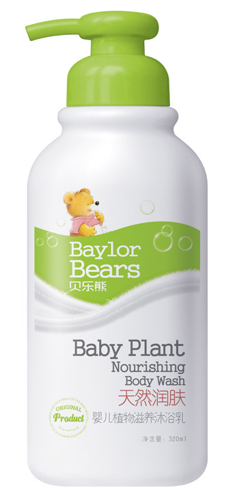 ��������Ȼ���ֲ��������ԡ��320ML