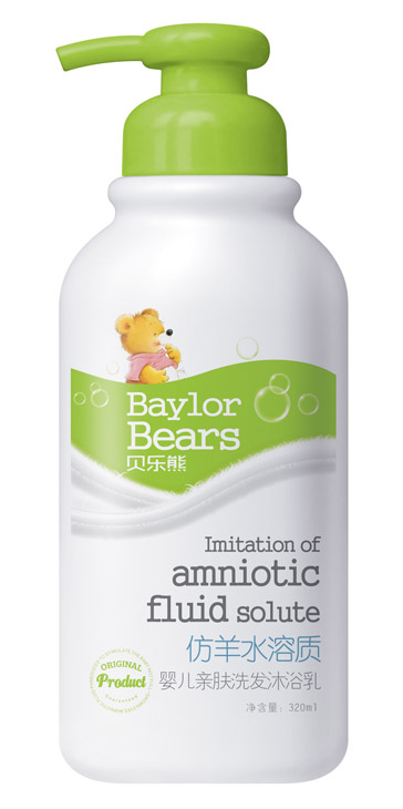 �����ܷ���ˮ����ϴ����ԡ��320ML