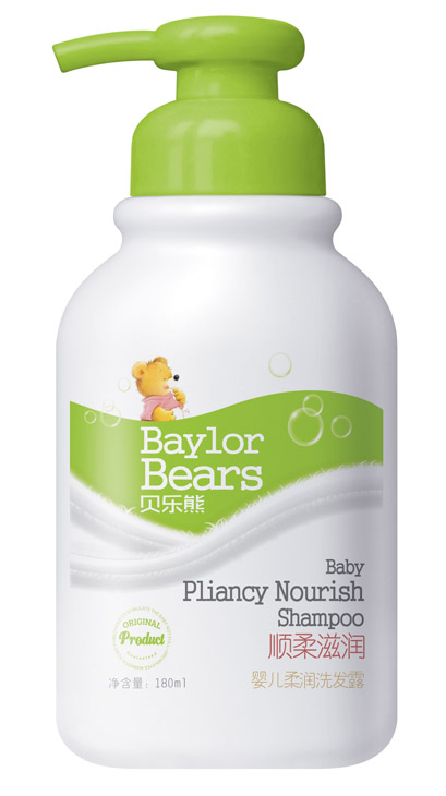 ������˳������Ӥ��ϴ��¶180ML