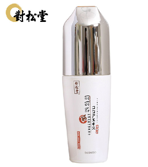 对松堂可可籽妊娠纹赋活修复精华