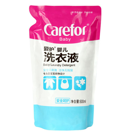 ����Ӥ��ϴ��Һ500ML