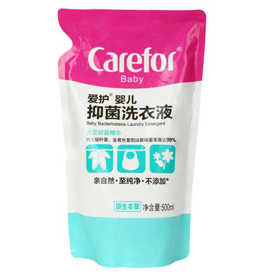 ����Ӥ���־�ϴ��Һ500ml