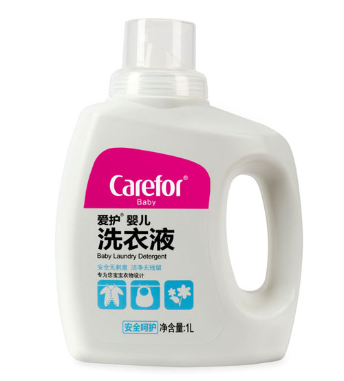 ����Ӥ��ϴ��Һ1L