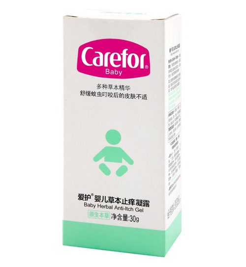 ����Ӥ���ݱ�ֹ����¶30g