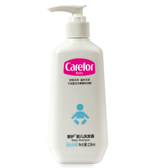 ����Ӥ��ϴ��¶ 238ml