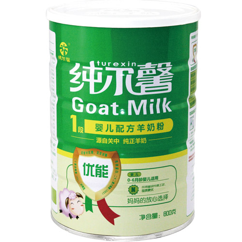 ����ܰ����Ӥ���䷽���̷�1��800g