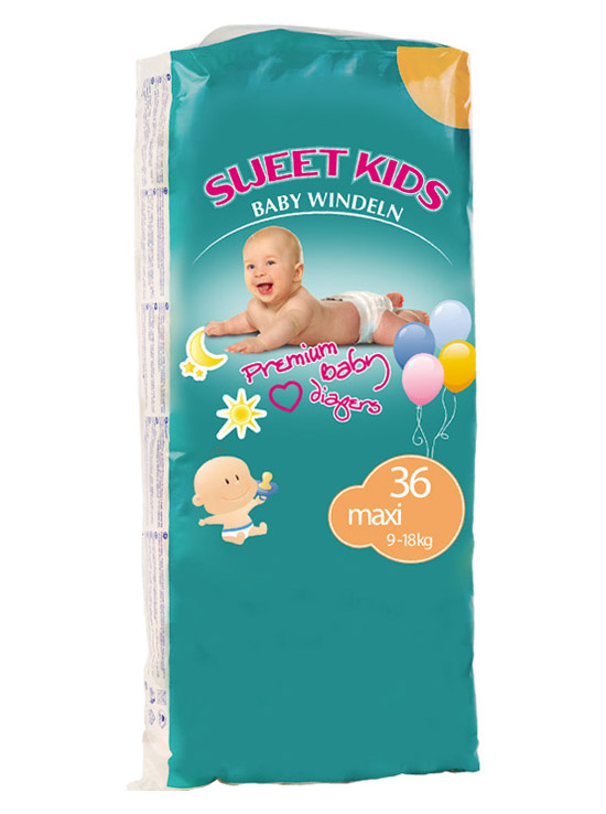 SWEET KIDS�н�����Ӥ��ֽ���36Ƭ