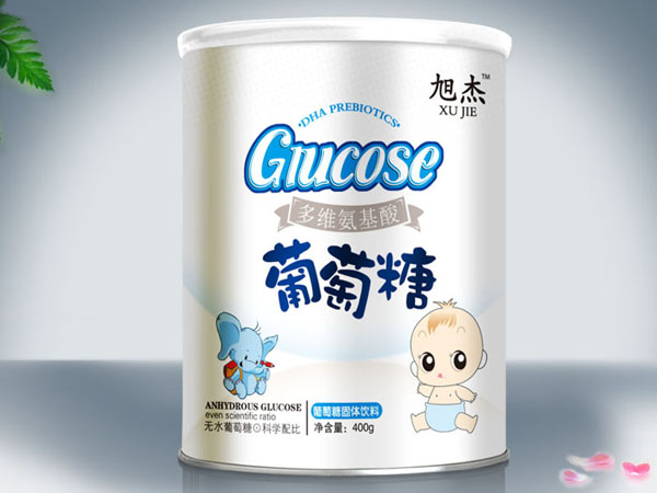 旭杰多维氨基酸葡萄糖
