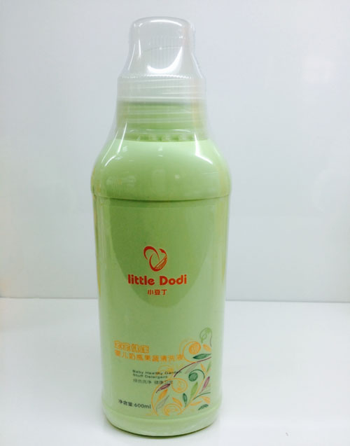 С����Ӥ����ƿ������ϴҺ600ml