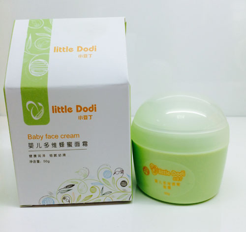 С����Ӥ����ά������˪50g