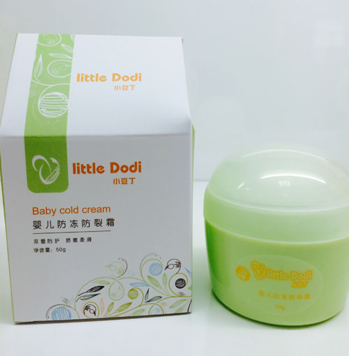 С����Ӥ����������˪50g