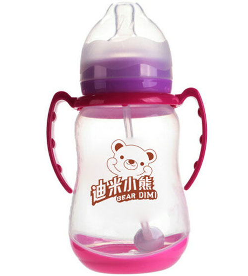 ����С�ܿ����б��Զ�������PP��ƿ300ml