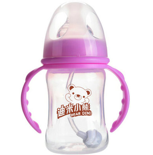����С�ܿ����б��Զ�PP��ƿ210ml