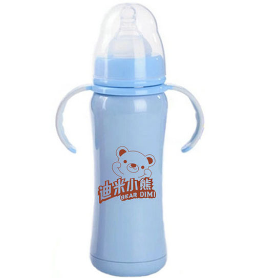 ����С�ܿ�������б��Զ�����ֱ�����ƿ240ml