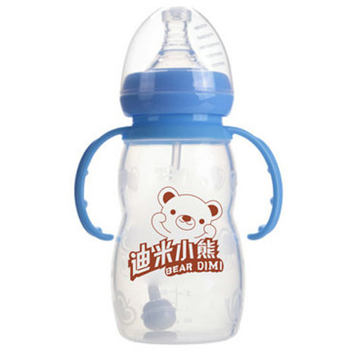 ����С�ܿ����б��Զ��轺��ƿ240ml