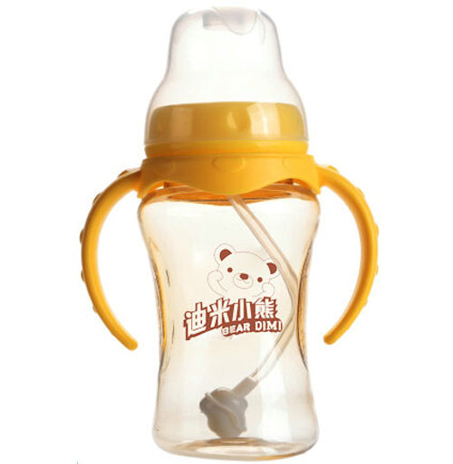 ����С�ܿ����б��Զ�PPSU��ƿ210ml