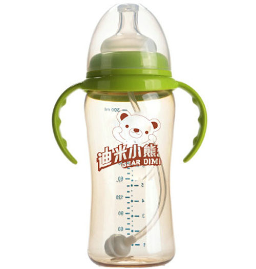 ����С�ܿ����б��Զ�PPSU��ƿ300ml
