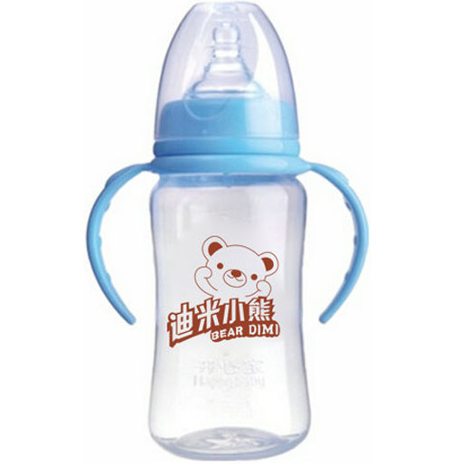����С�ܿ����б��Զ�PP��ƿ300ml