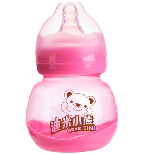 ����С�ܿ��ں�«�δ�����PP��ƿ150ml