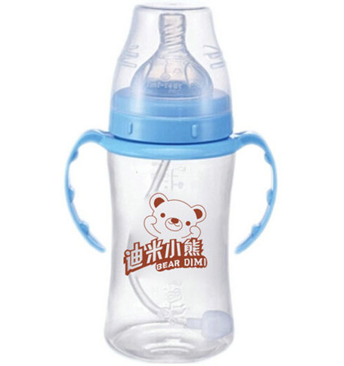 ����С�ܿ����б��Զ�PP��ƿ180ml
