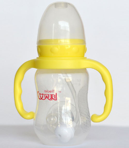 ������PP��׼�ھ�����125ml��ƿ