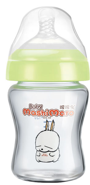 ��������ɫ���ھ��겣����ƿ180ml