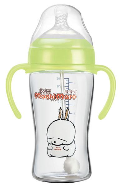 ��������ɫ���ھ��겣����ƿ240ml