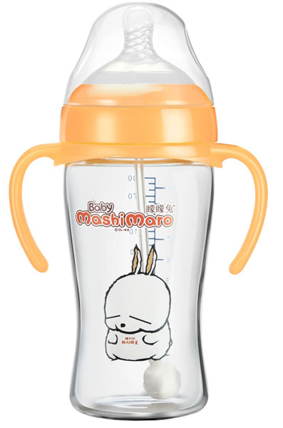 �����ó�ɫ���ھ��겣����ƿ300ml
