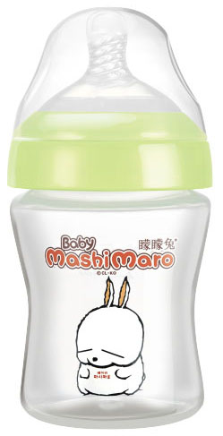 ��������ɫ���ڻ���PP��ƿ180ml