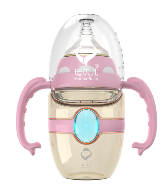 ĸ������ɫPPSU��ƿ180ml