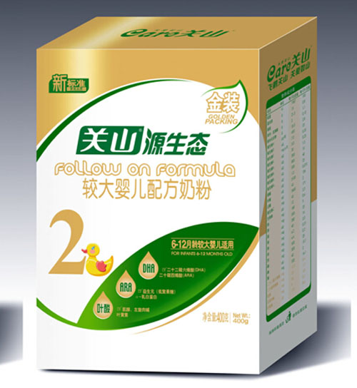 Դ��̬��װ�ϴ�Ӥ���䷽�̷ۺ�װ400g