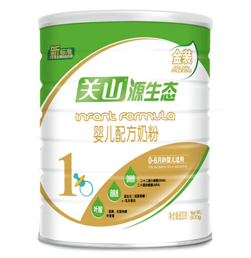 Դ��̬��װӤ���䷽�̷�800g
