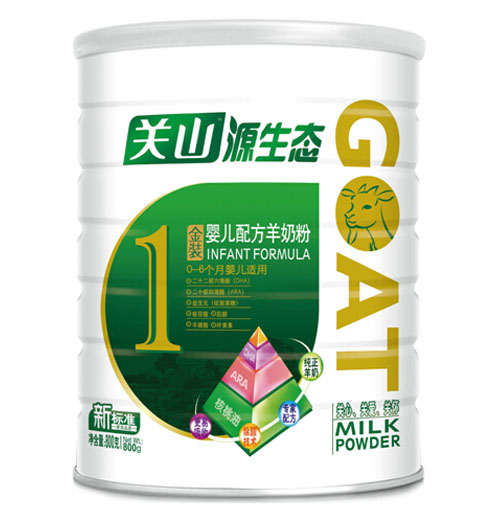 Դ��̬�׽���װӤ���䷽���̷�800g