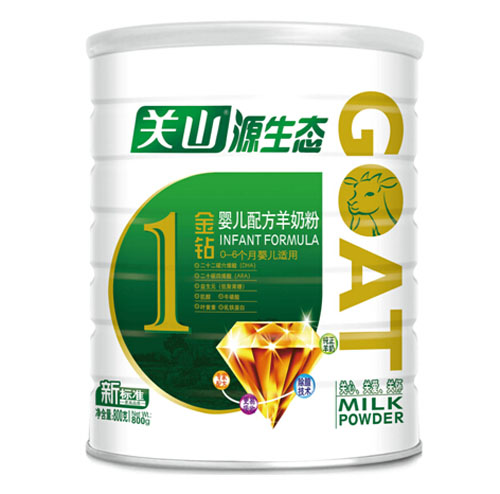 Դ��̬�׽�����Ӥ���䷽���̷�800g