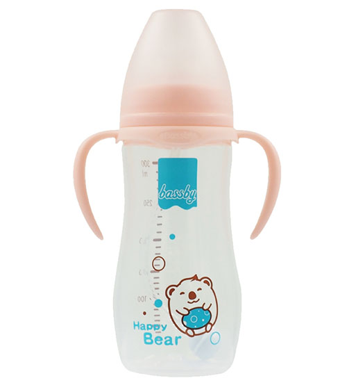 ��˹�ȿ����Դ��̶�����PP��ƿ300ml��ɫ