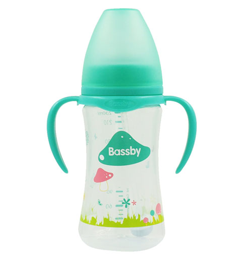 ��˹�ȿ��ڻ���PP�Զ���ƿ230ml��ɫ