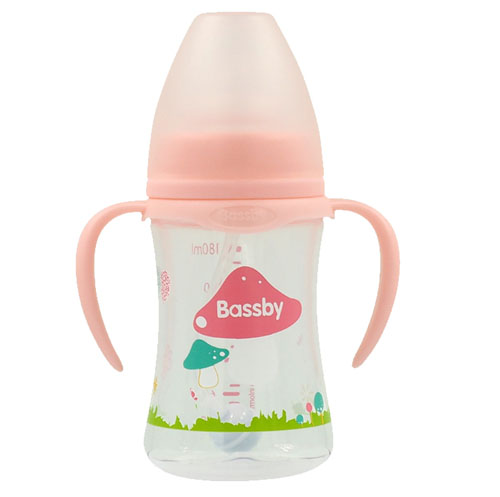 ��˹�ȿ��ڻ���PP�Զ���ƿ180ml��ɫ