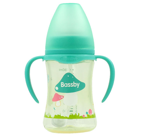 ��˹�ȿ��ڻ���PP��������ƿ180ml��ɫ