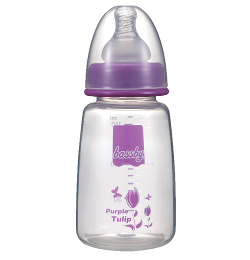 ��˹�ȱ���Դ��̶�Բ��PP��ƿ150ml