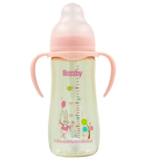 ��˹��С��������PPSU��ƿ320ml��ɫ