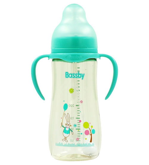 ��˹��С��������PPSU��ƿ320ml��ɫ