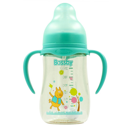��˹��С��������PPSU��ƿ230ml��ɫ