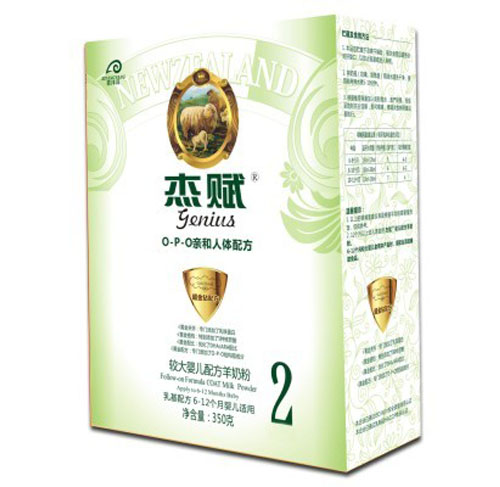 �ܸ��ϴ�Ӥ���䷽���̷�2��350g��װ