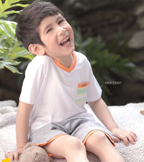 ���ֳǱ�ʱ����װ��ͯ��