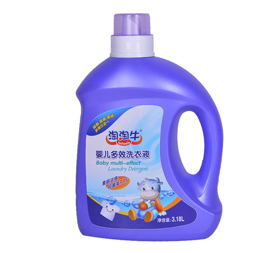 ����ţӤ����Чϴ��Һ3.18L