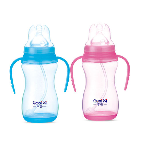 ����PP���������θ����Զ���ƿ330ML G0067