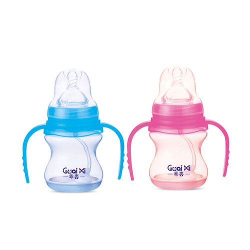 ����PP���������θ����Զ���ƿ150ML G0065