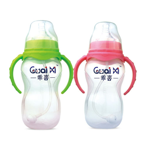 ���ڻ���PP�ж��Զ�������ƿ330ML G0063
