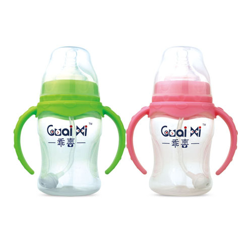 ���ڻ���PP�ж��Զ�������ƿ180ml G0061