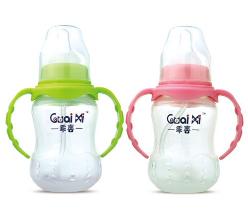 ��ڻ���PP�Զ��ж�������ƿ 180ML G0058